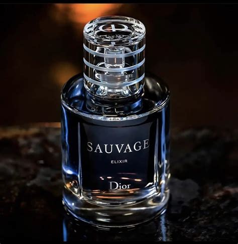 dior sauvage x baccarat rouge 540